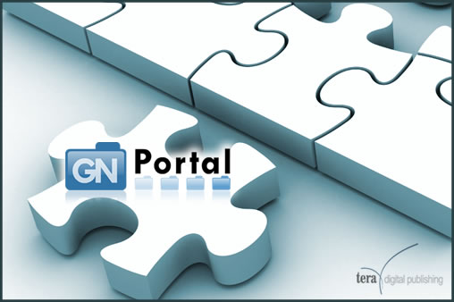 Portale Upload Contenuti